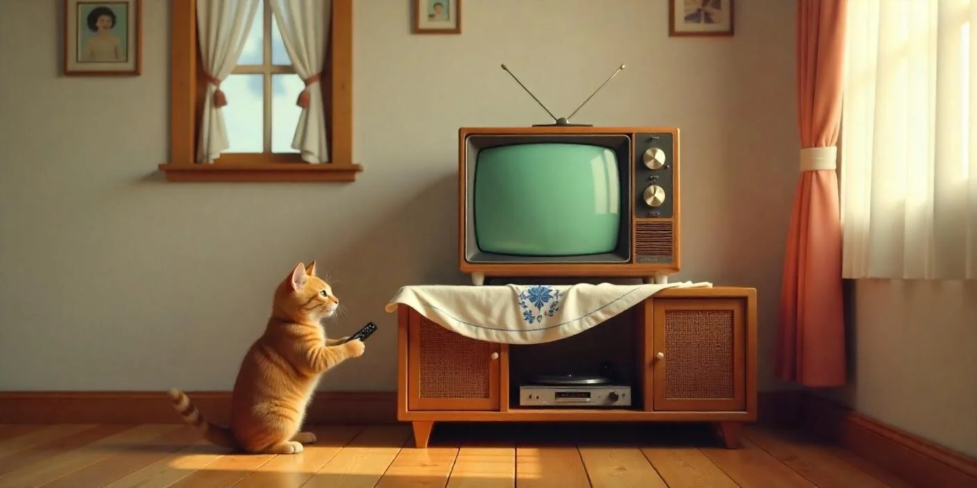 Custom remote control